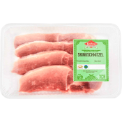 Skinkschnitzel ca 500g Gudruns.