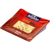 Edelblu Classic 100g Bergader.