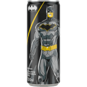 Läsk Sur Grönt Äpple 250ml Batman Drink.
