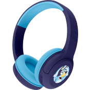 Hörlur BLUEY 85db trådlös OTL.