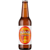 Öl Skånsk Klassiker Alkoholfri 500ml Österlenbryggarna.