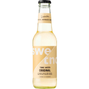 Tonicvatten Original 200ml Swedish Tonic.