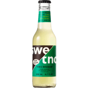 Tonicvatten Rosmarinsmak 200ml Swedish Tonic.
