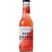 Lemonad Ruby 200ml Swedish Tonic.