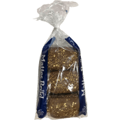 Rågkornssub 6-pack 480g Mattes Bröd.