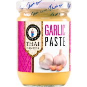 Vitlökspasta 200g Thai Dancer.