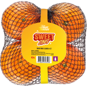Sweet Zing Leanri JFR 4st Klass 1 ICA.