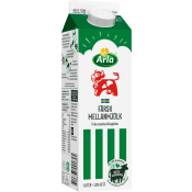 Färsk mellanmjölk 1,5% 1l Arla Ko®.