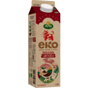 Färsk lantmjölk 3,8-4,5% Ekologisk 1l Arla Ko®.