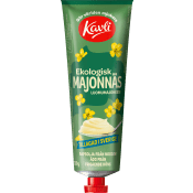 Majonnäs Ekologisk 250g Kavli.
