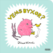 Vems byxor?.