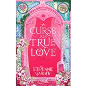 A Curse for True Love (svensk utgåva).