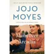 Moln över Arcadia.