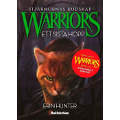 Warriors 4:6. Ett sista hopp.