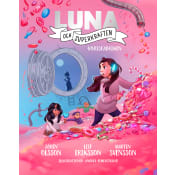 Luna och Superkraften - Godisfabriken.