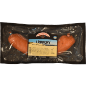 Lökkorv 450g Korvpojkarna.