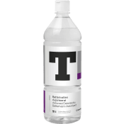 Batterivatten T-Vatten 1L Kemetyl.