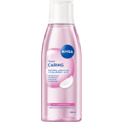 Ansiktsvatten Toner Caring 200ml Nivea.