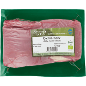 Oxfilé Färsk halv ca 1,1kg KRAV Smak av Svea.