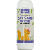 Cat Sand Fresh 750g Dogman.