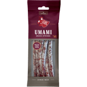 Snack Strings Umami 100g Göl.