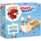 Cheez Dippers 5 styck Den skrattande kon.