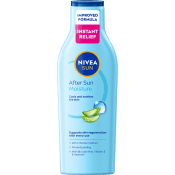 After Sun Moisture Lotion 200ml Nivea Sun.