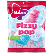 Godispåse Fizzypop 85g Malaco.