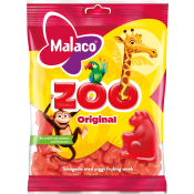 Godispåse Zoo 95g Malaco.