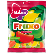Godispåse Fruxo Fruktsmak 95g Malaco.