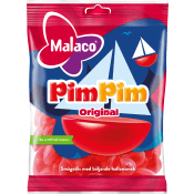 Godispåse PimPim Hallon 95g Malaco.