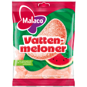Godispåse Vattenmelon 90g Malaco.