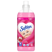 Sköljmedel Pink Dreams 1000ml Softlan.