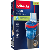 Mopp H2prO Flat Vileda.