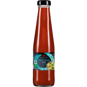 Pad Thai sås 250ml ICA Asia.