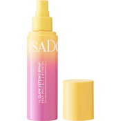 Face The Glow Setting Spray 100 Milliliter IsaDora.