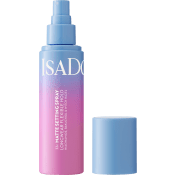 Face The Matte Setting Spray 100 Milliliter IsaDora.