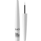 Eyeliner Sincere White The High Impact Eyeliner 10 1.7 Milliliter IsaDora.
