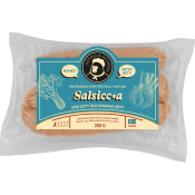 Salsiccia Växtbaserad 200g Astrid och aporna.