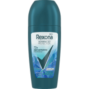 Deodorant Roll On 72h Adv Menthol Blue Lav 50ml Rexona.