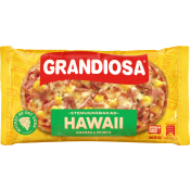 Hawaii minipizza 165g Grandiosa.