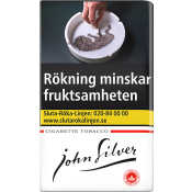 John Silver RT Original Limpa.