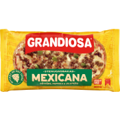 Mexicana minipizza 165g Grandiosa.