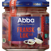 Fransk Löksill 240g Abba.