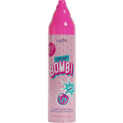 Duschskum Cherry Bomb Whipped 250ml I Love Originals.