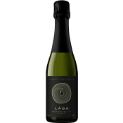Alkoholfritt mousserande vin Vita 375ml N Ekstedt LÅGA.