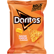 Chips Mini 44g Doritos.