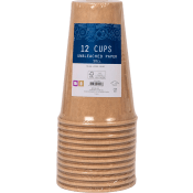 Mugg Natur Large 12pack Falk.