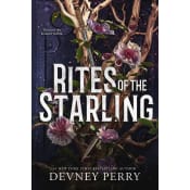 Rites of the Starling ( Eng. utgåva).