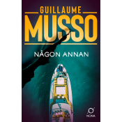 Någon annan - Musso.